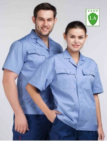 車(chē)間工作服如何清洗？