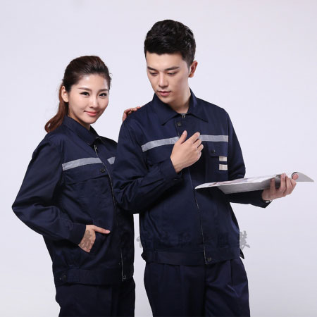 定制防靜電工作服可以選擇純棉面料嗎？