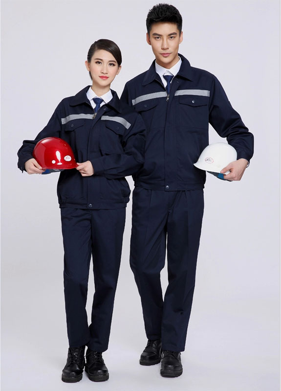 純棉工作服可以不熨燙嗎？