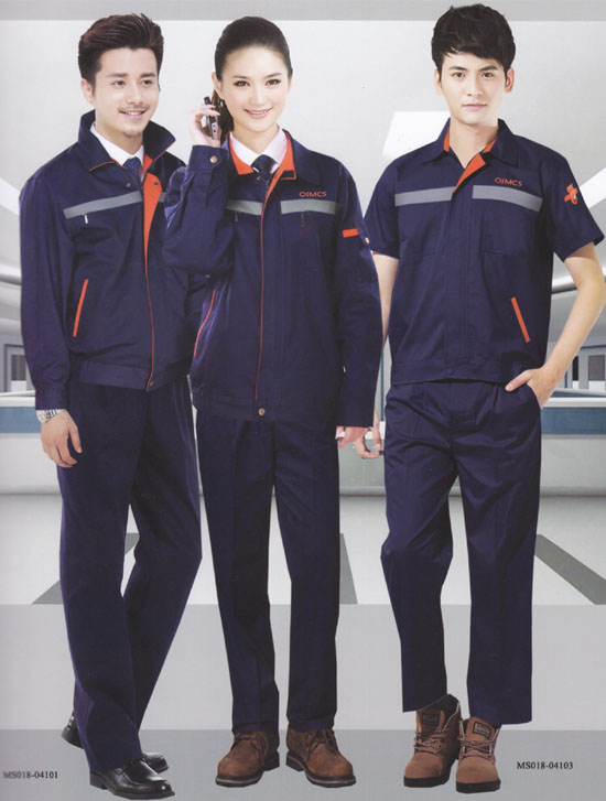 訂做工作服在夏天設(shè)計(jì)時(shí)要考慮的幾點(diǎn)