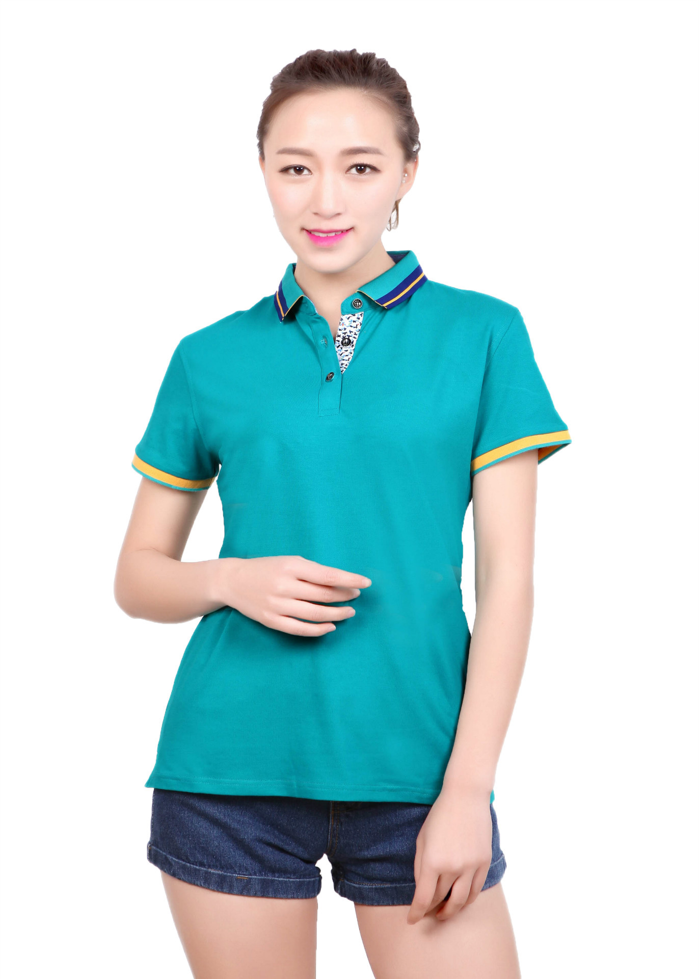 短袖純棉t恤縮水應(yīng)該怎么辦呢？