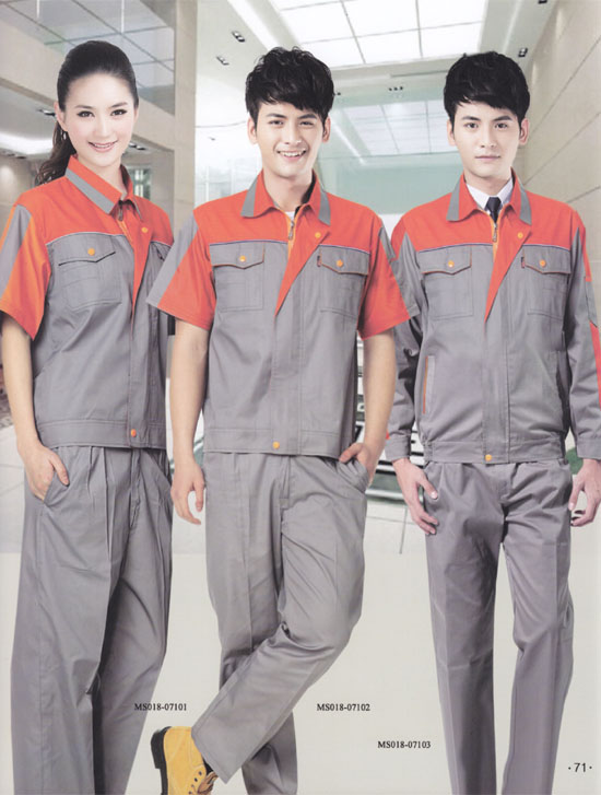 工作服定做量體時(shí)需要注意的細(xì)節(jié)問題。