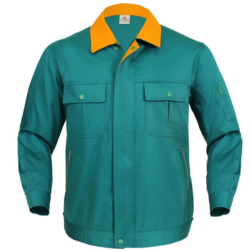 純棉工作服和普通工作服的洗滌保養(yǎng)方法