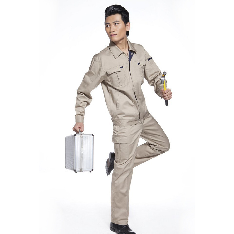 工作服搭配如何穿出靚麗風采?搭配原則是什么?