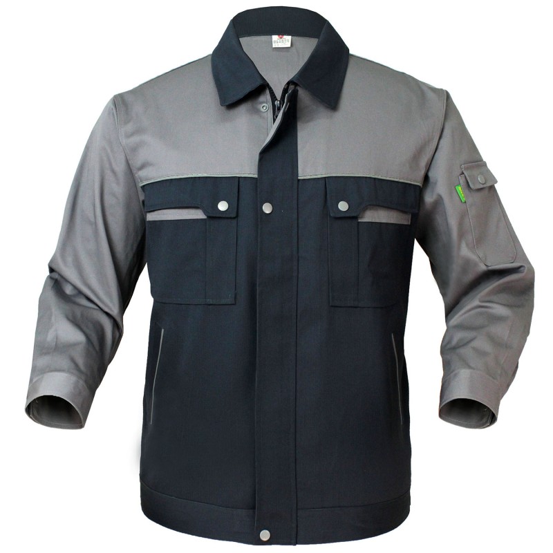 車間工作服定制需要注意什么？工作服哪些部位易損壞？