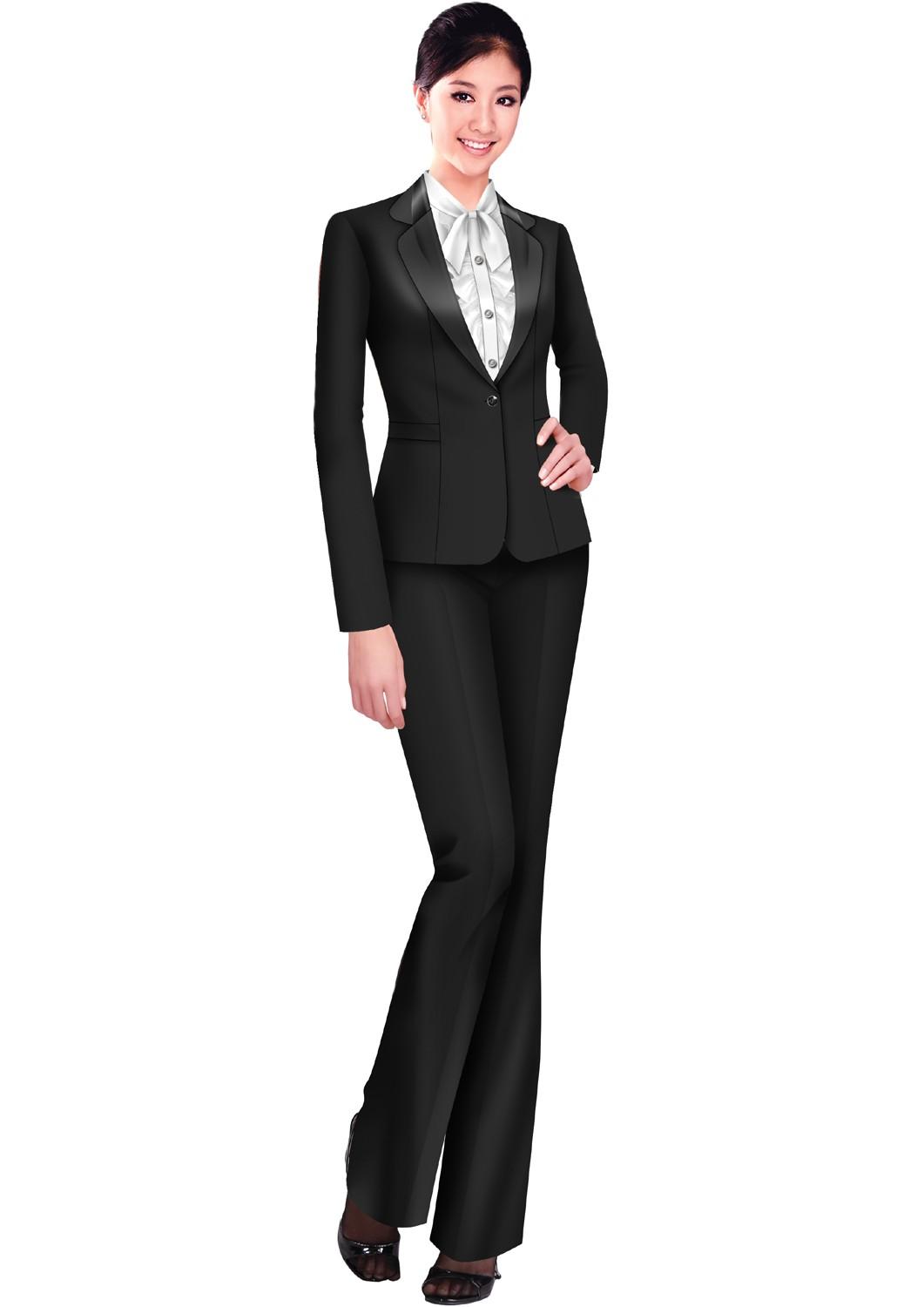 如何選擇適合的職業(yè)西裝？要注意哪些方面？